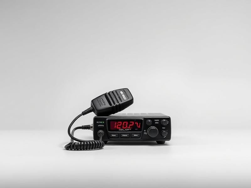 CB Radio