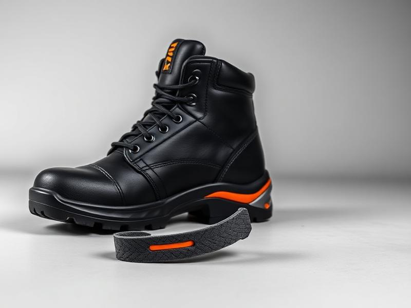 Scarpe Antinfortunistiche